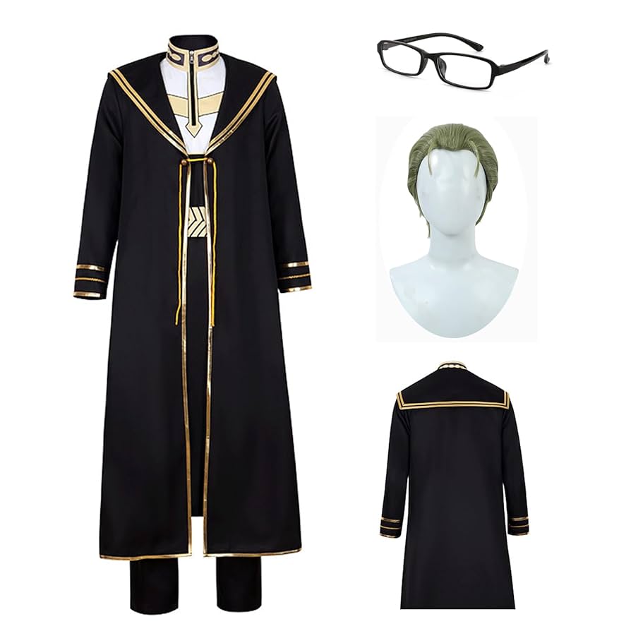 【ウィッグ＆靴&杖付き】送葬のフリーレン　フリーレン　コスプレ Amazon.co.jp: [Eptison] フリーレン コスプレ ウィッグ付き